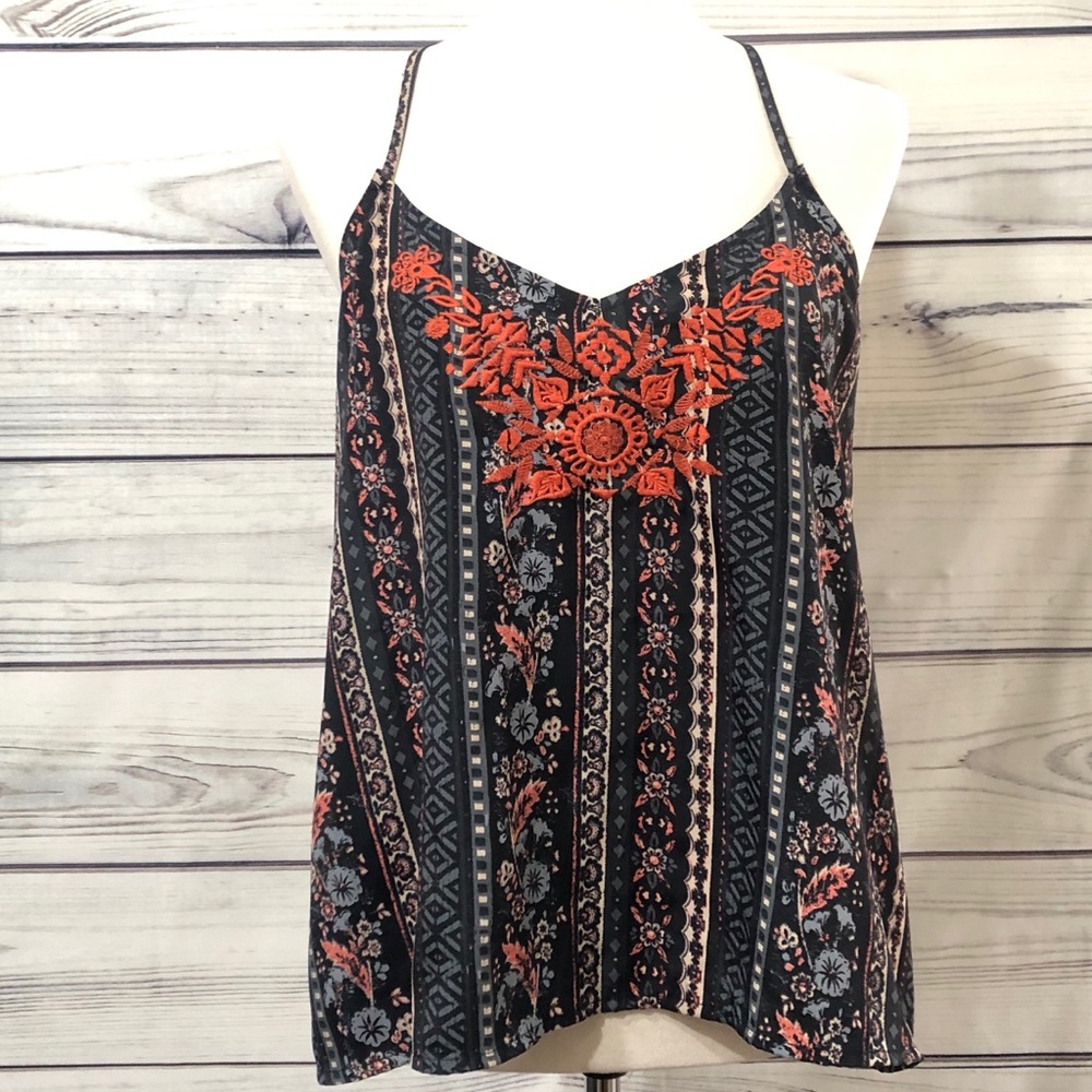 HOLLISTER Sleeveless Top